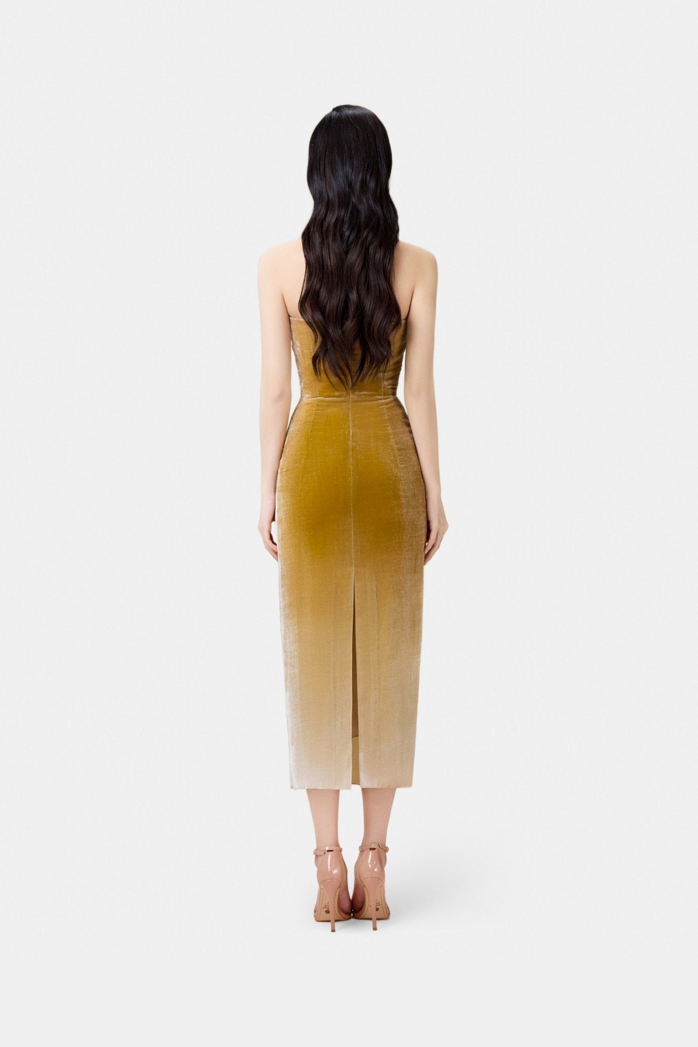 Chaya Dress - Montsand