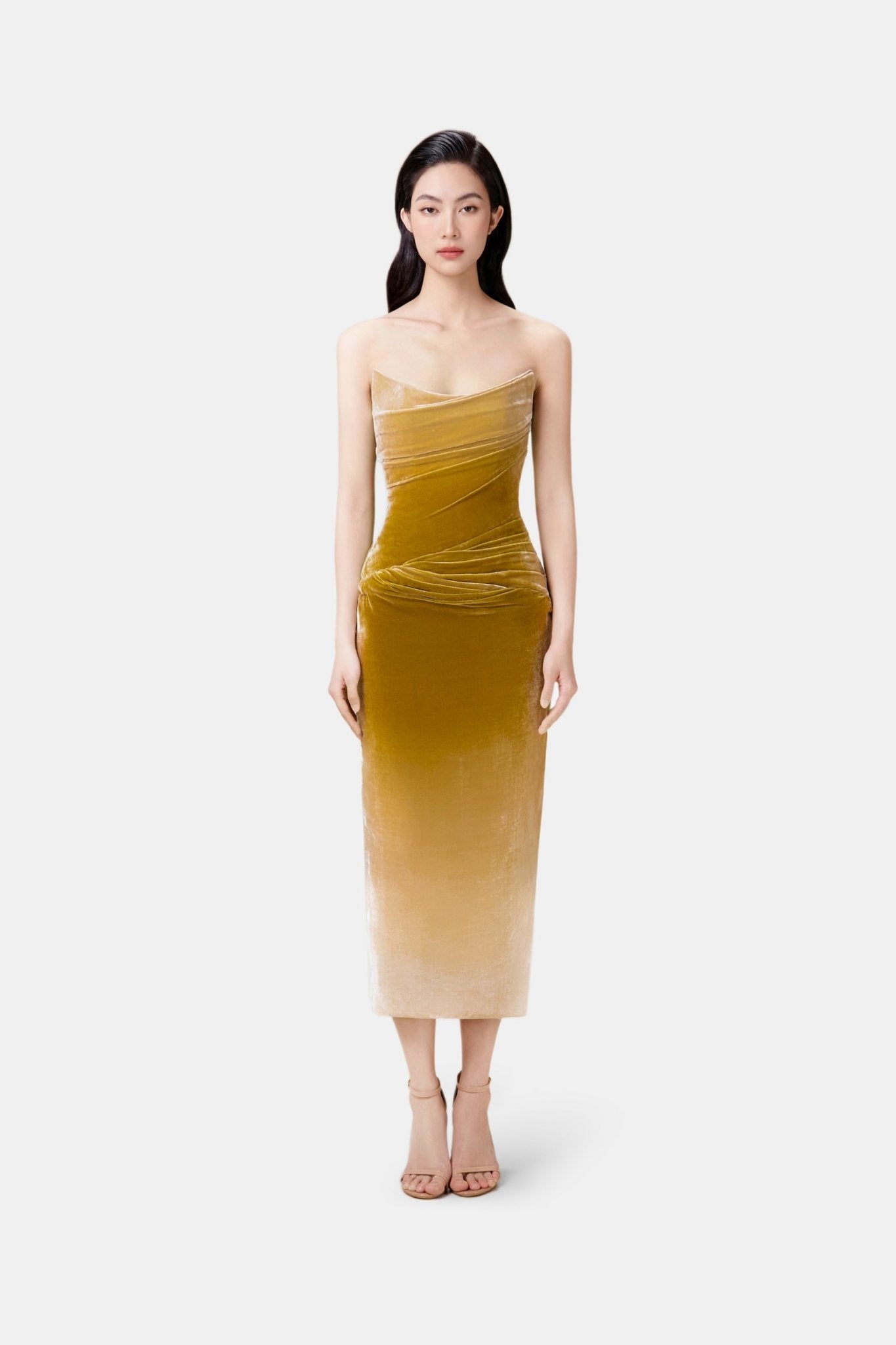 Chaya Dress - Montsand