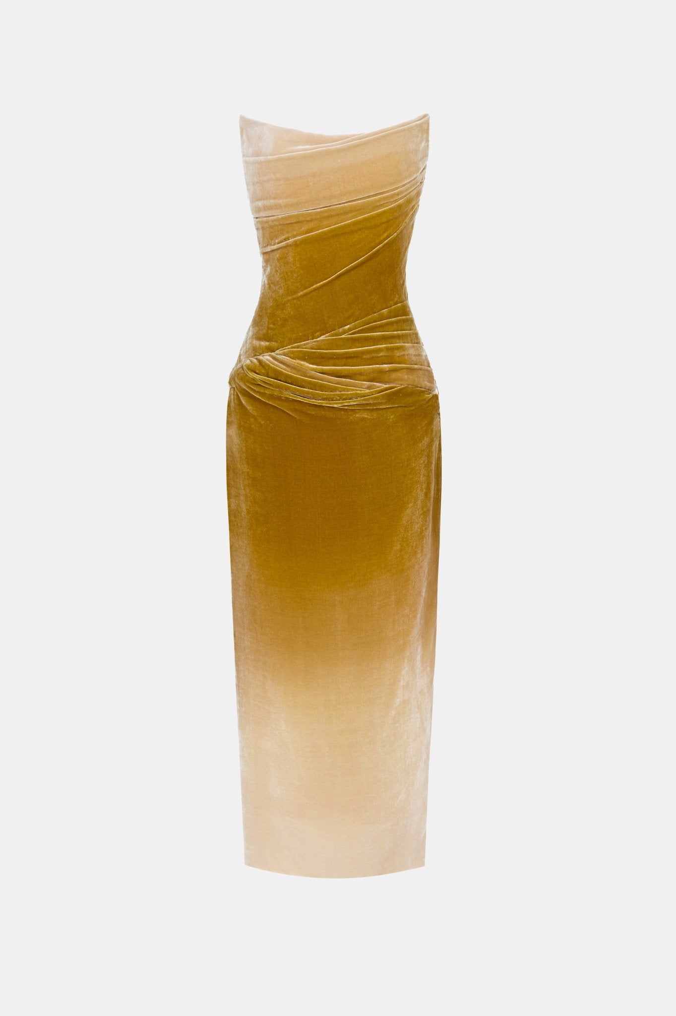 Chaya Dress - Montsand