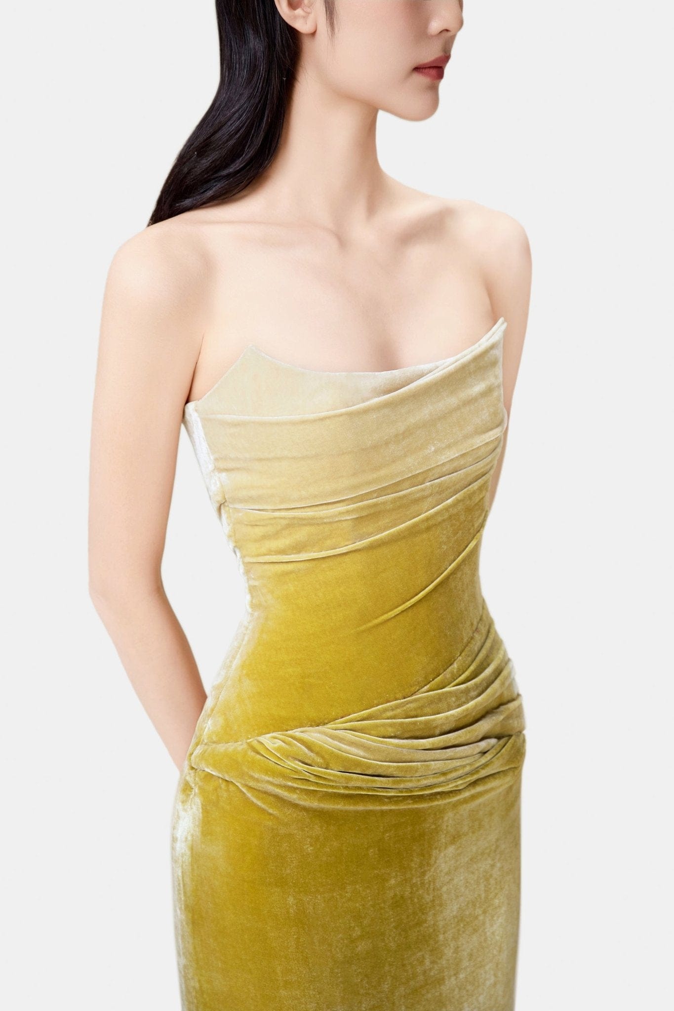 Chaya Dress - Montsand