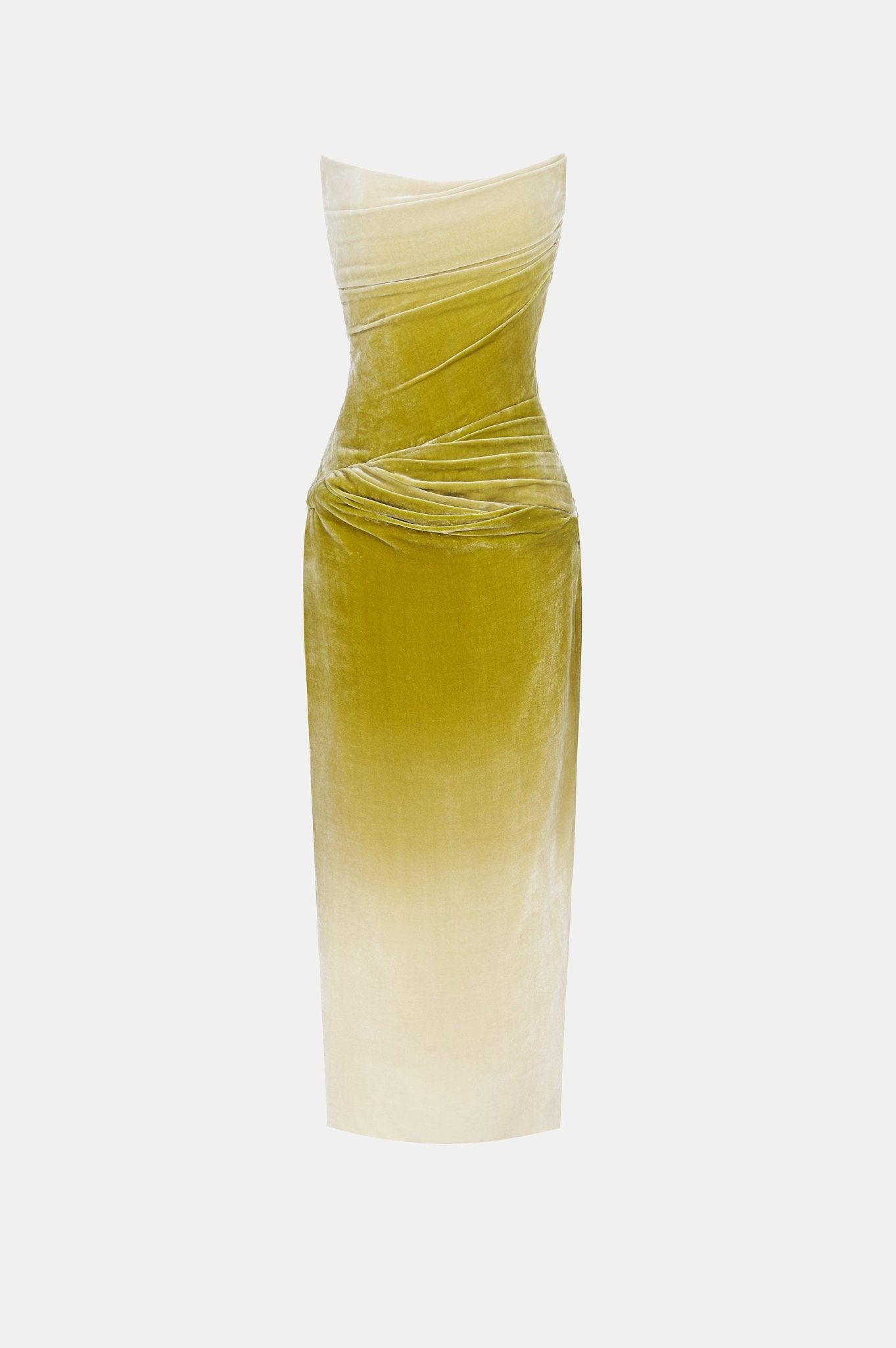 Chaya Dress - Montsand