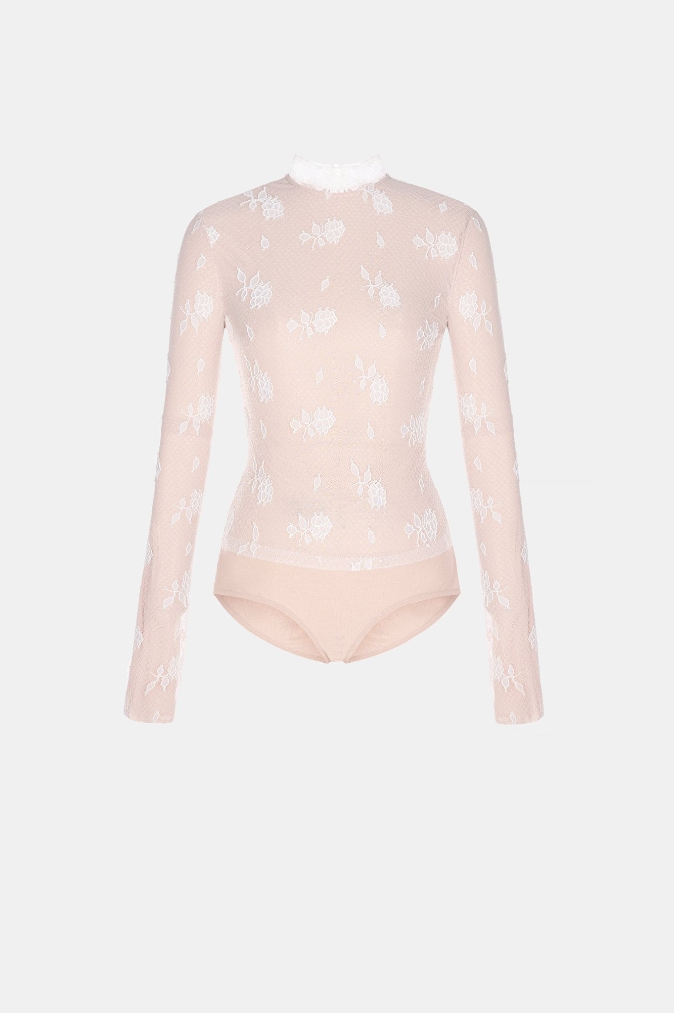 Clara Bodysuit - Montsand