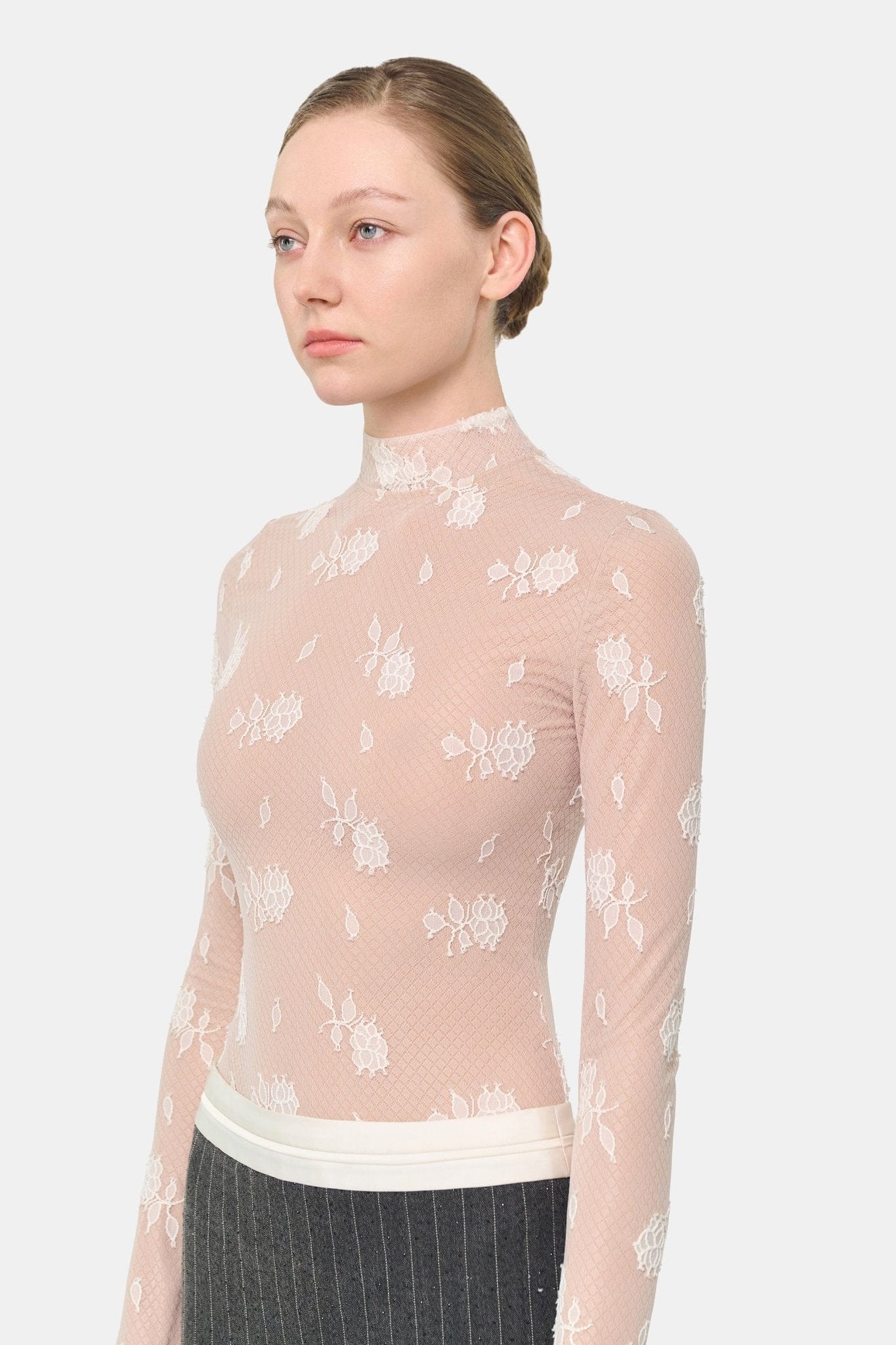 Clara Bodysuit - Montsand