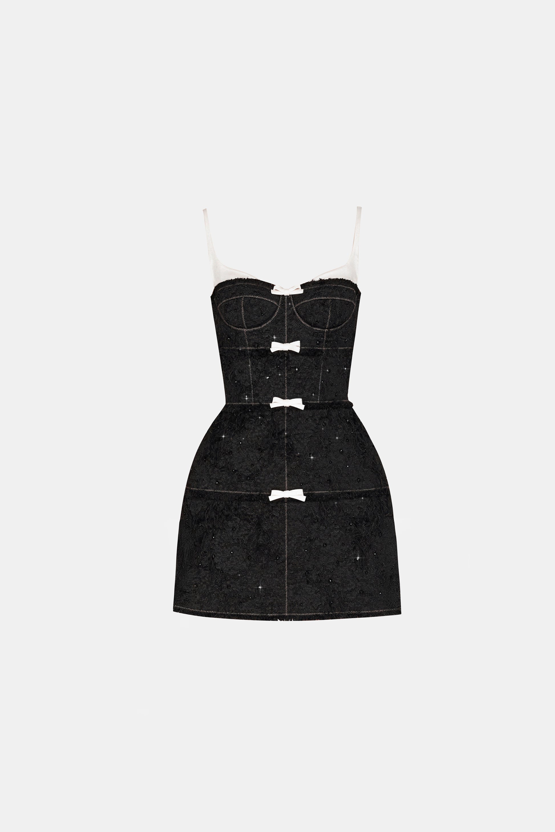 montsand margo mini dress Margo Dress XL