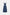 Denim Blue Corset Midi Dress - Montsand