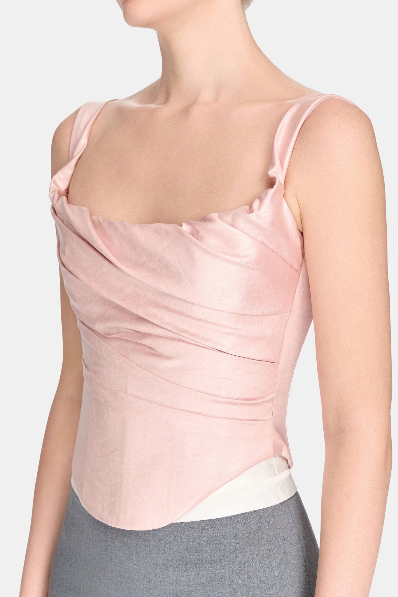 Eleanor Corset - Montsand