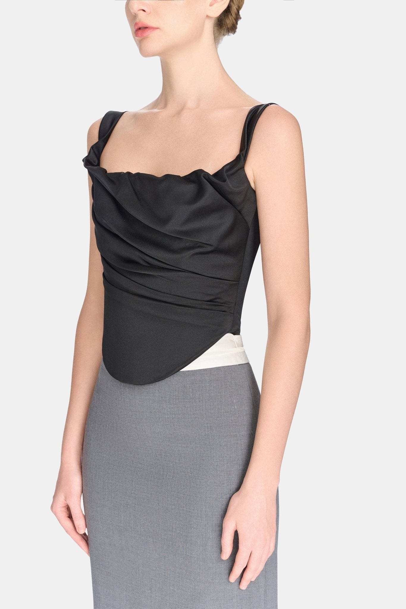 Eleanor Corset - Montsand