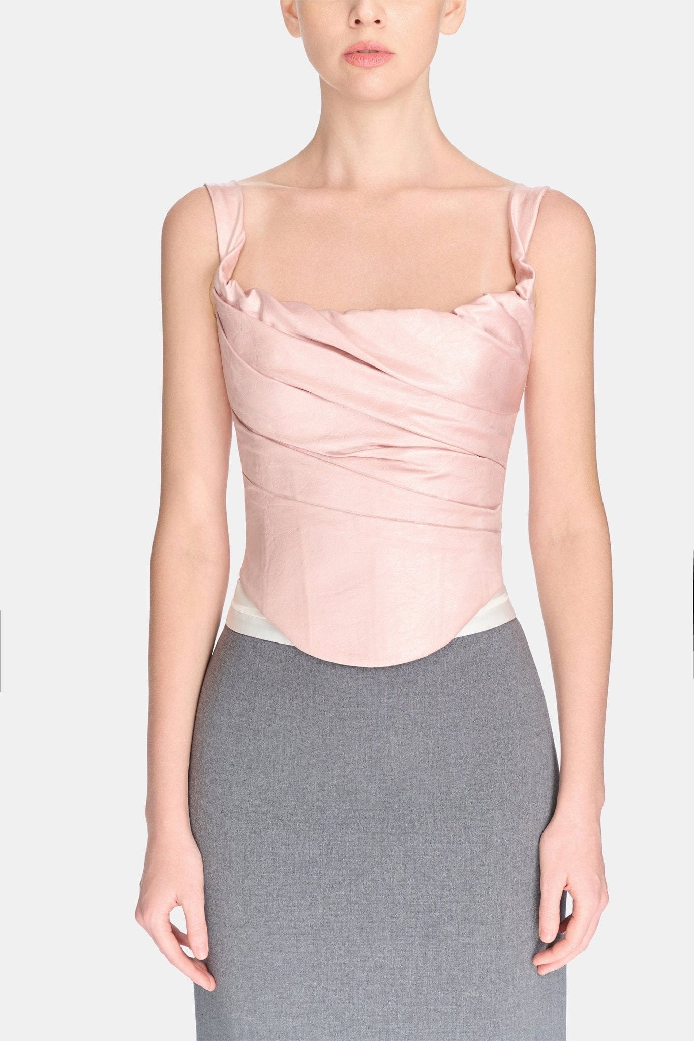 Eleanor Corset - Montsand