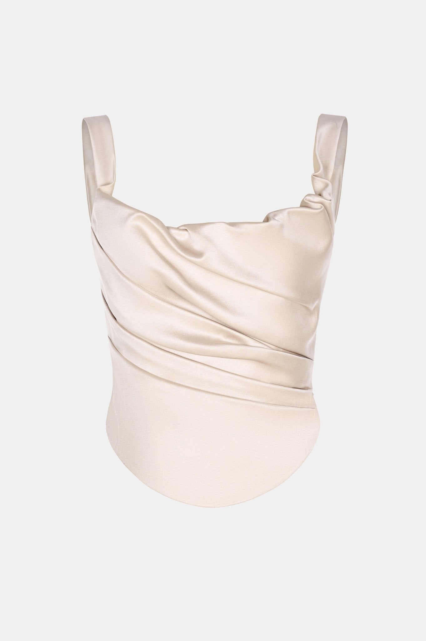 Eleanor Corset - Montsand