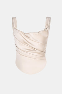 Eleanor Corset - Montsand