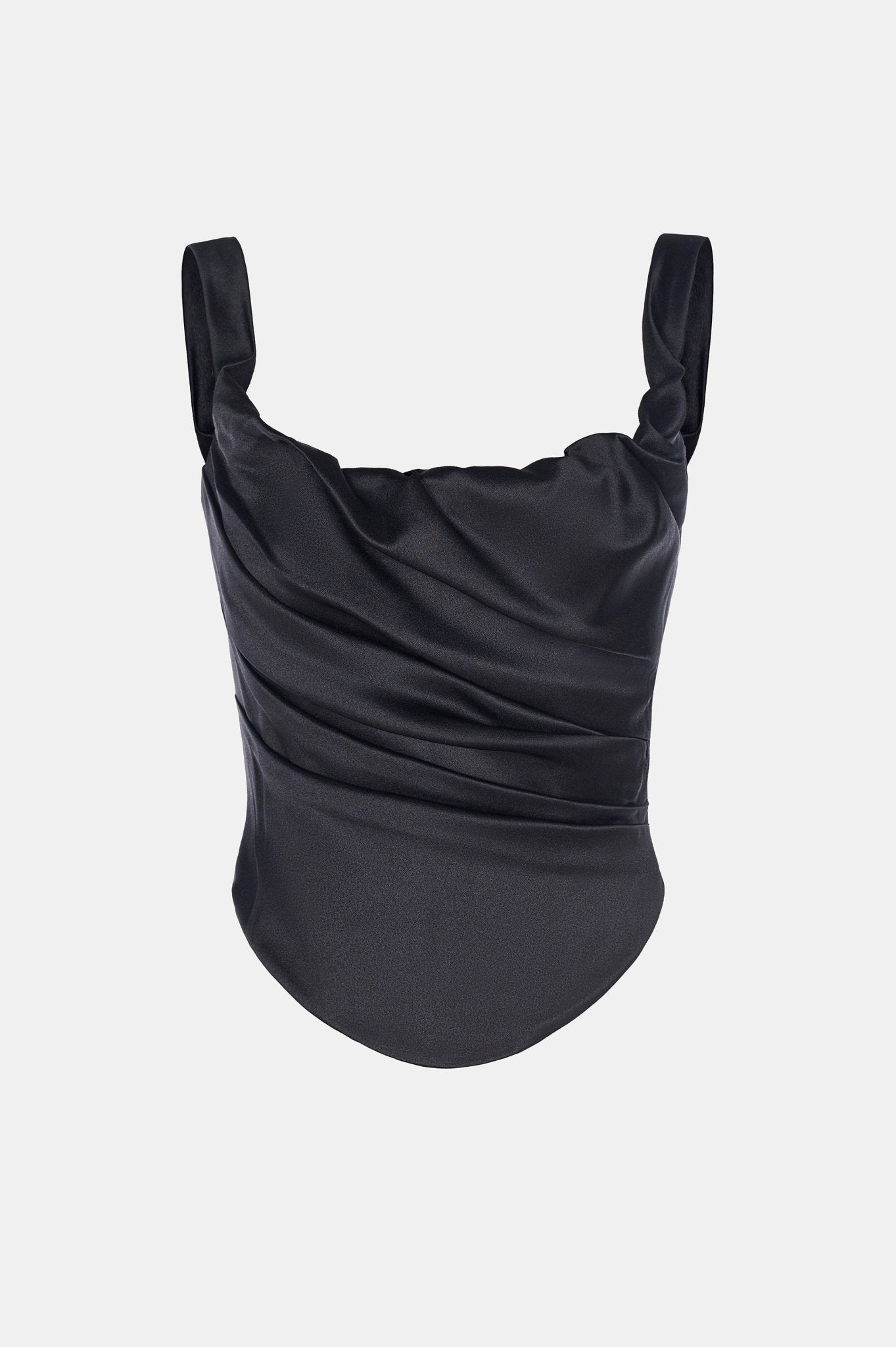 Eleanor Corset - Montsand