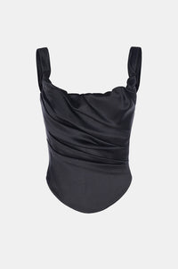 Eleanor Corset - Montsand