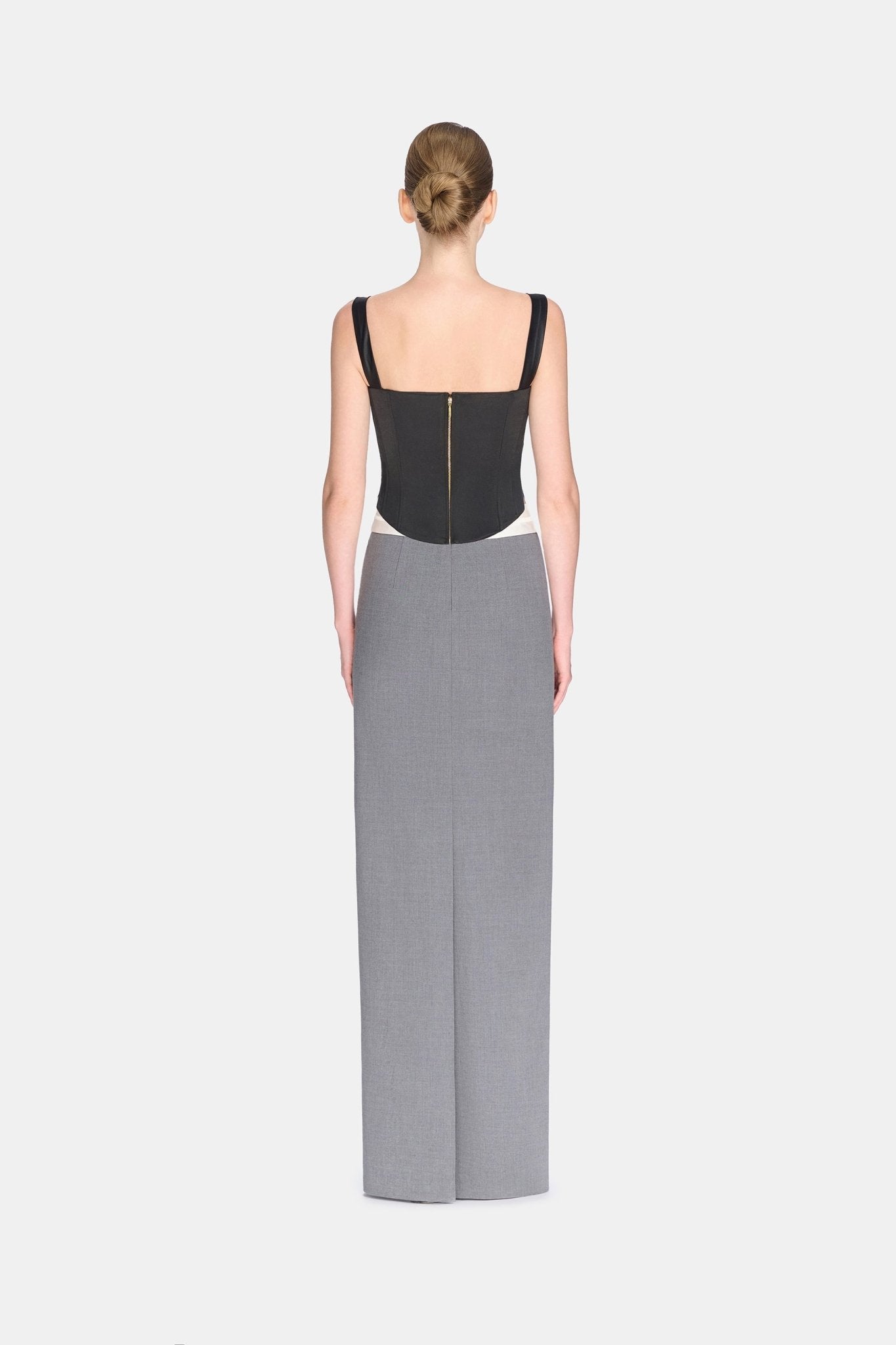 Eleanor Corset - Montsand