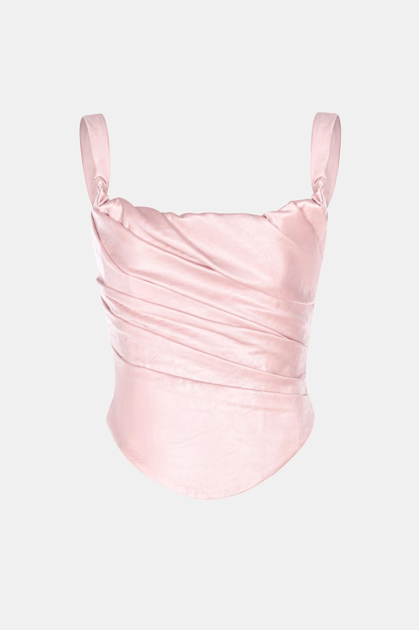 Eleanor Corset - Montsand