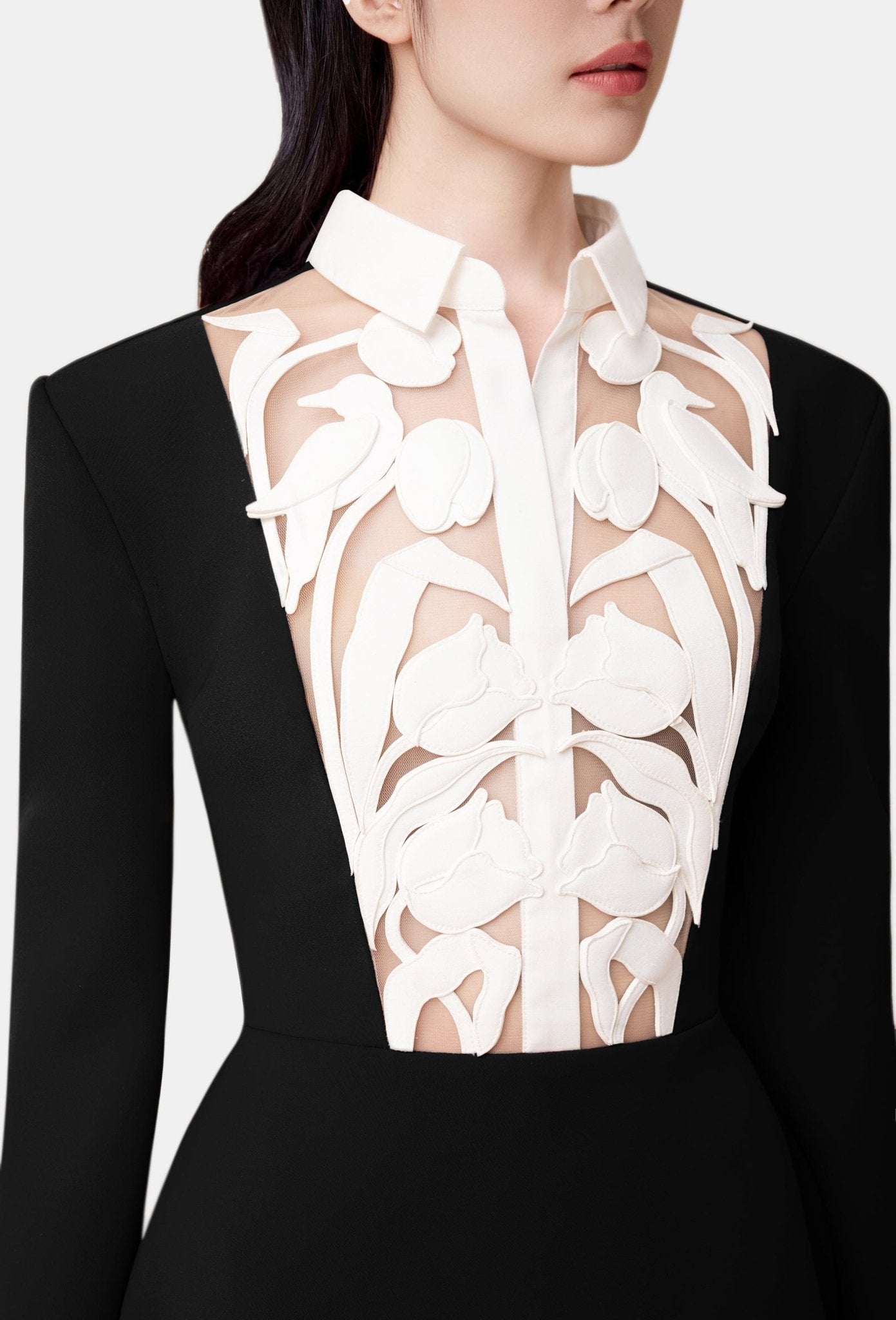 Freyja Dress - Montsand
