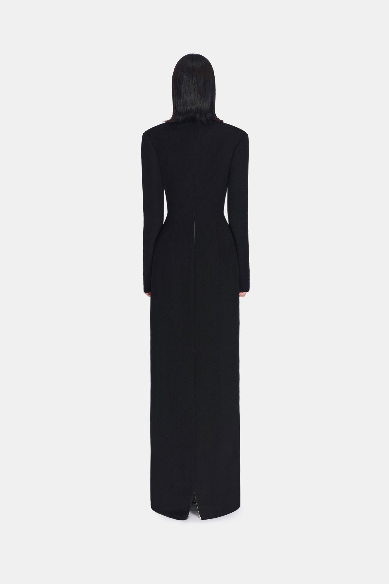 Freyja Dress - Montsand