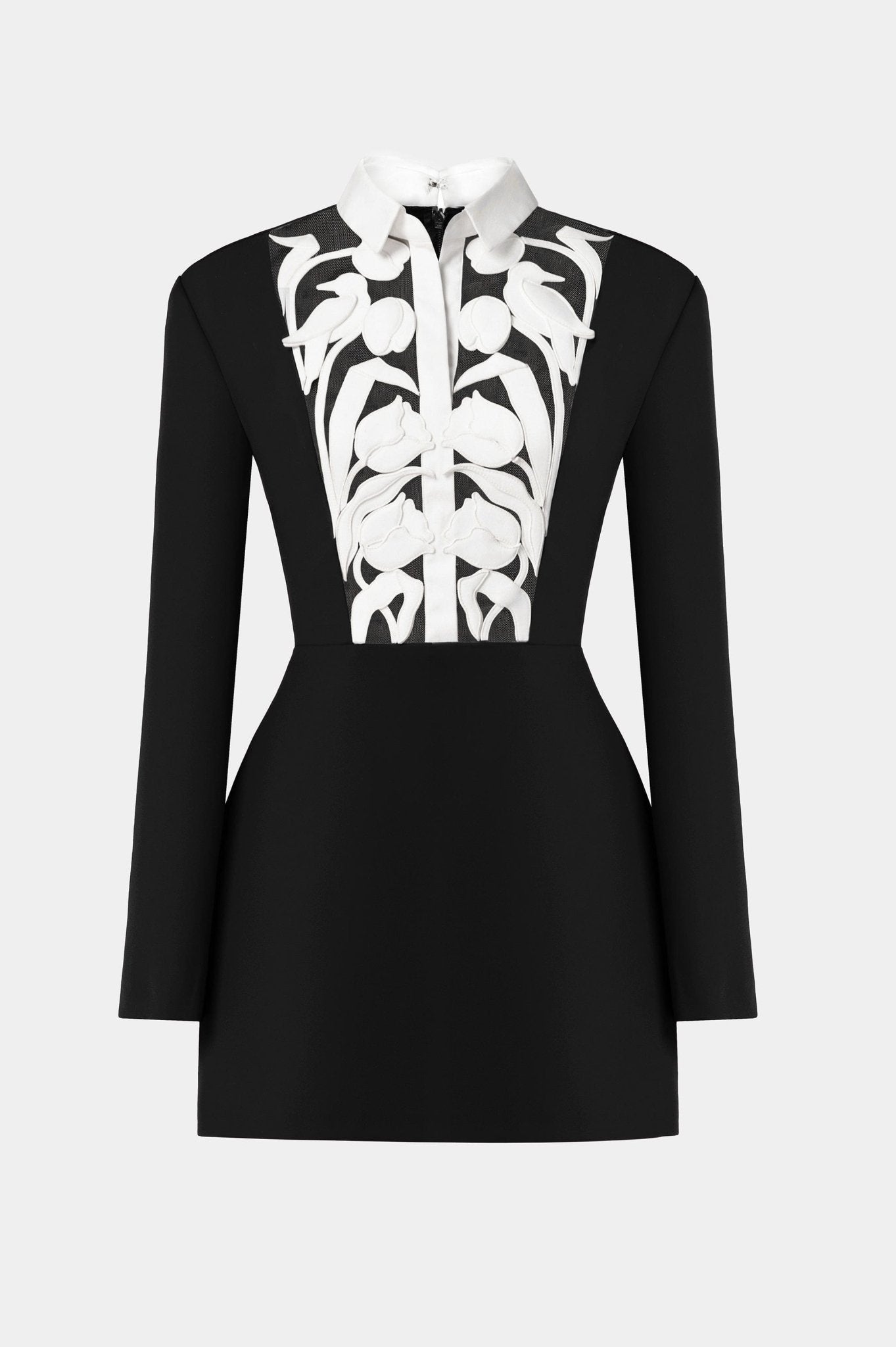 Freyja Dress - Montsand