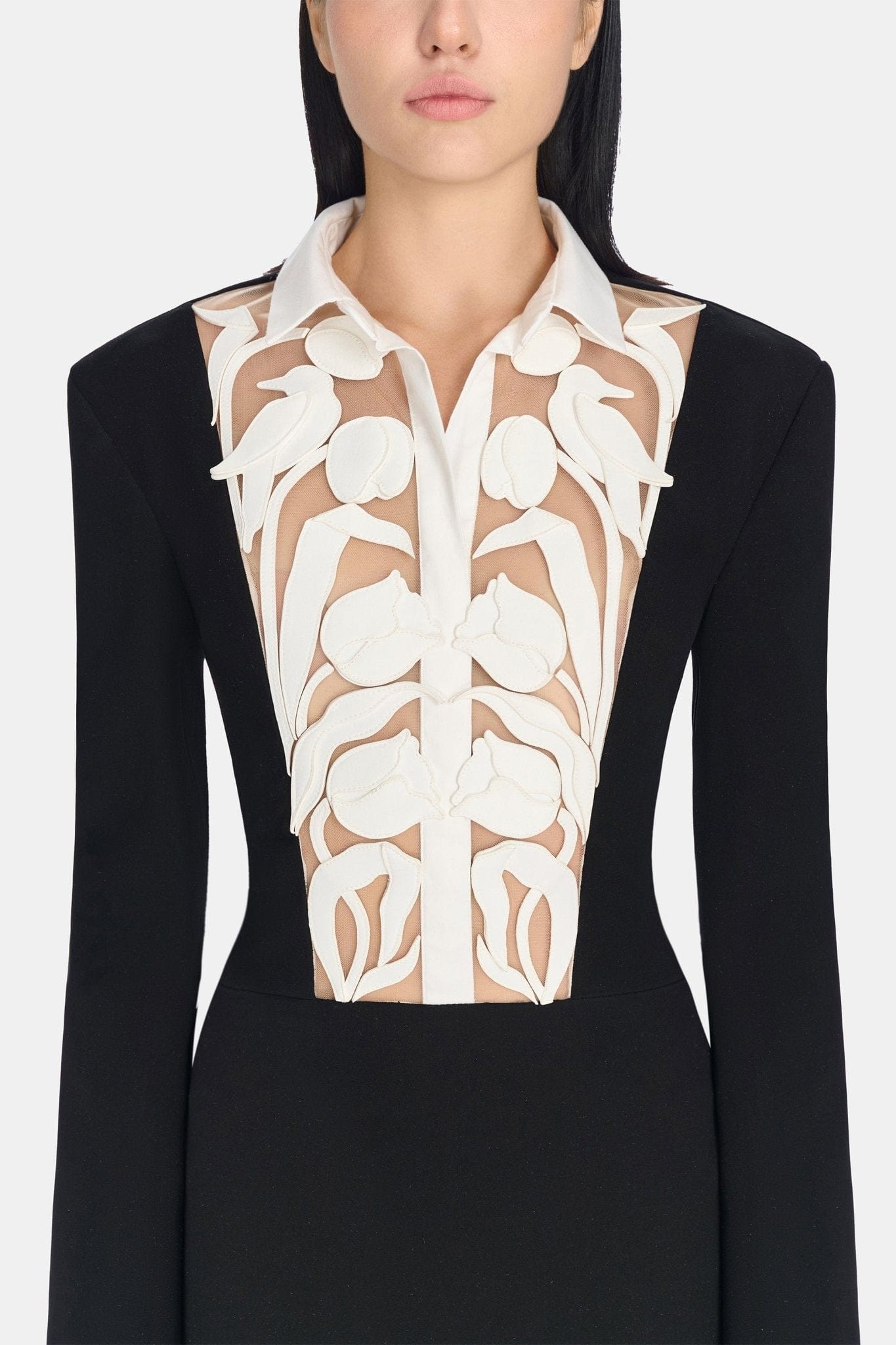 Freyja Dress - Montsand