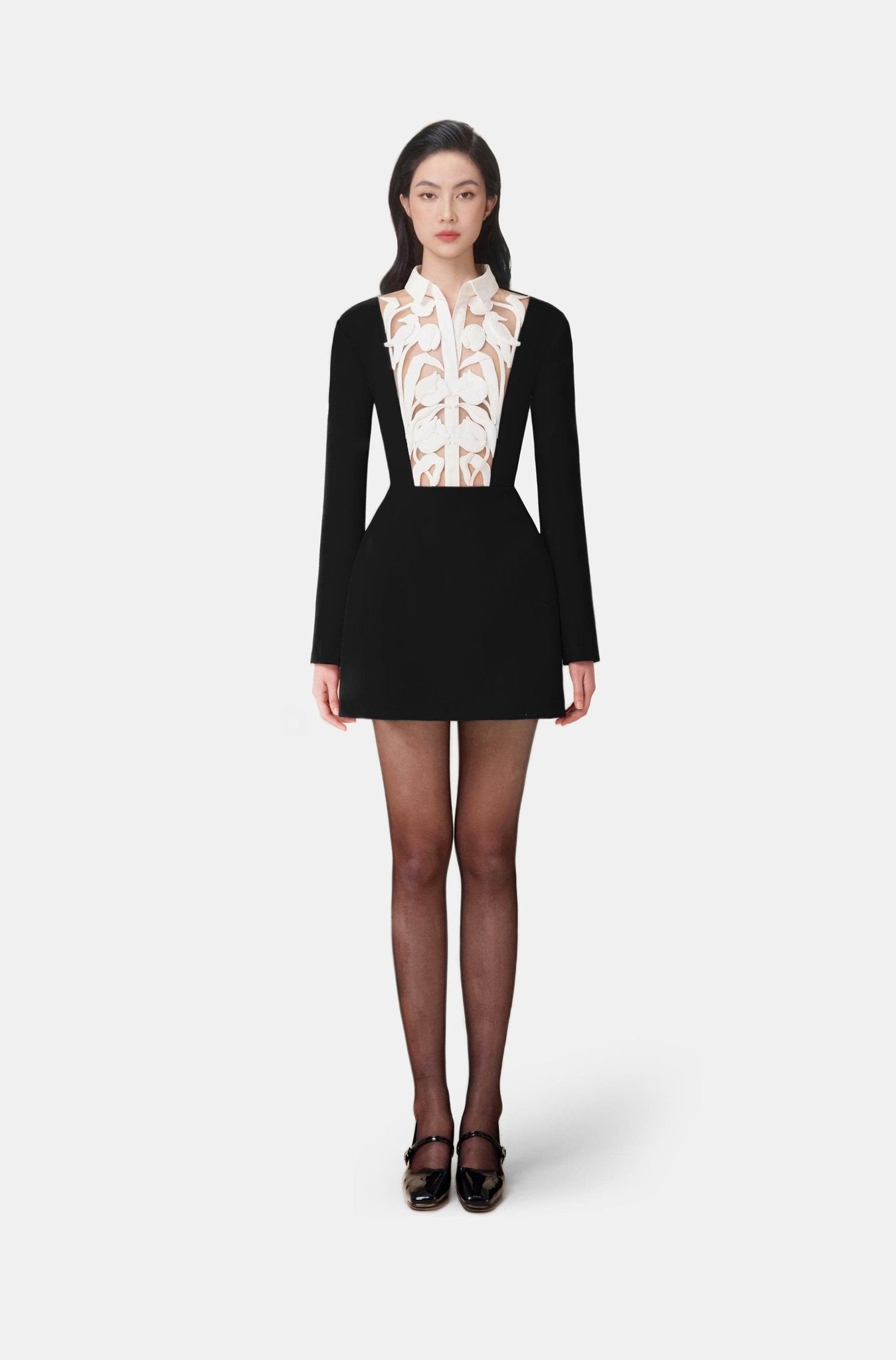 Freyja Dress - Montsand