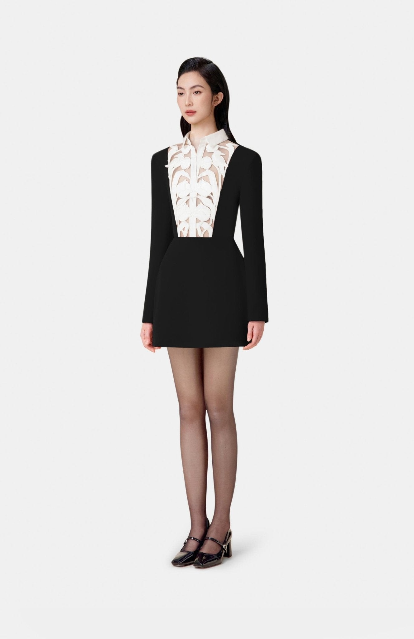 Freyja Dress - Montsand