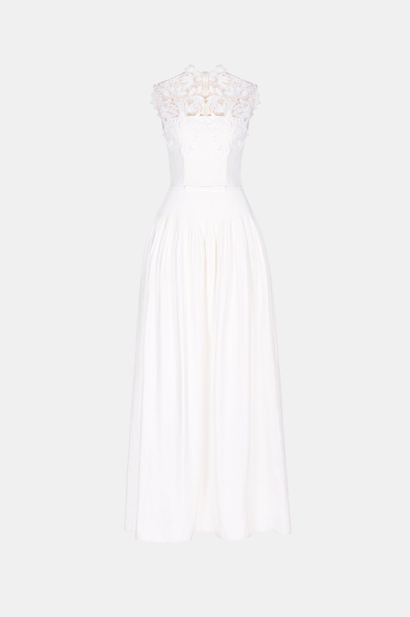 Garden Lace Dress - Montsand