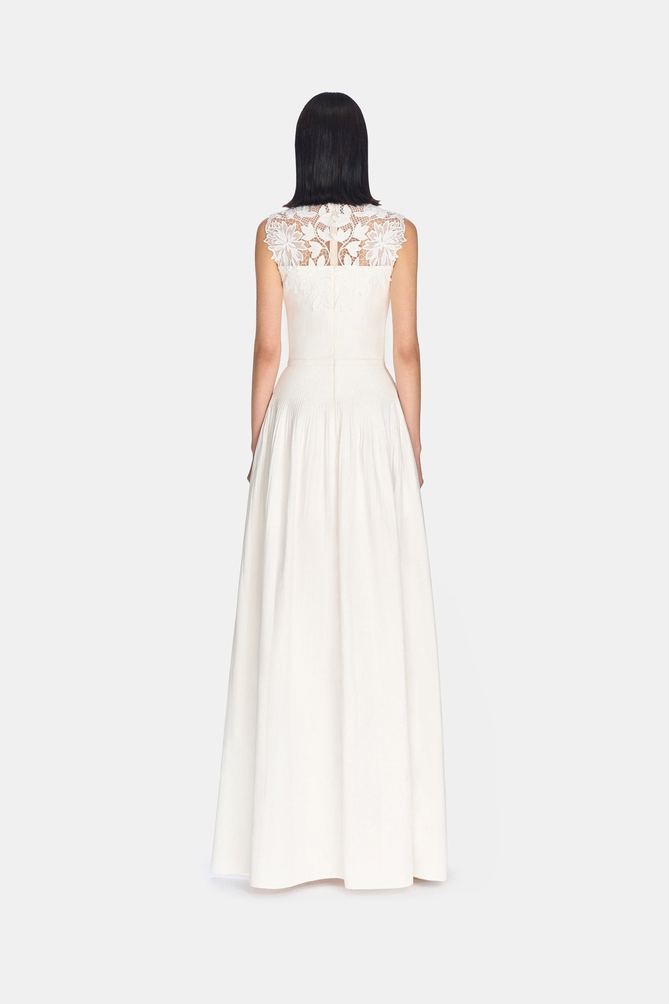 Garden Lace Dress - Montsand