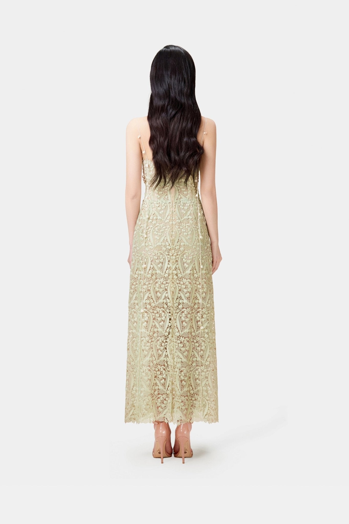 noah green dress Green Noah Dress XL
