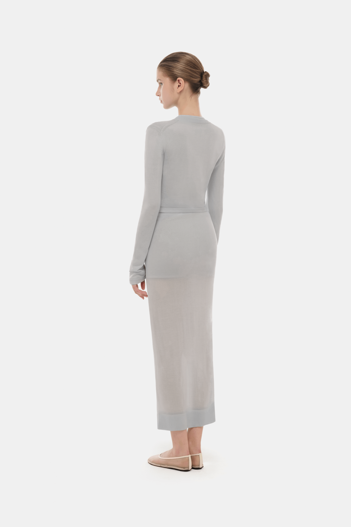 Grey Lining Short - Montsand