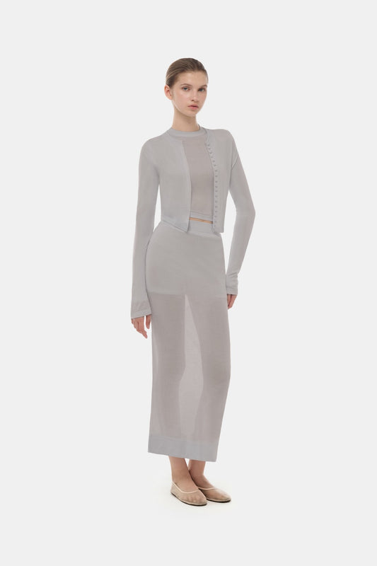 Grey Lining Short - Montsand