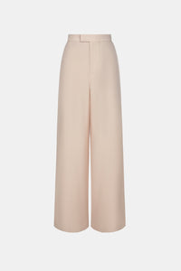 Grey Trousers - Montsand