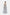 Grey Tulle Off - shoulder Maxi Dress - Montsand