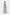 Grey Tulle Off - shoulder Maxi Dress - Montsand