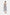 Grey Tulle Off-shoulder Midi Dress - Montsand