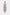 Grey Tulle Off-shoulder Midi Dress - Montsand
