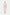 Grey Tulle Off-shoulder Midi Dress - Montsand