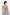 Grey Tulle Off - shoulder Mini Dress - Montsand