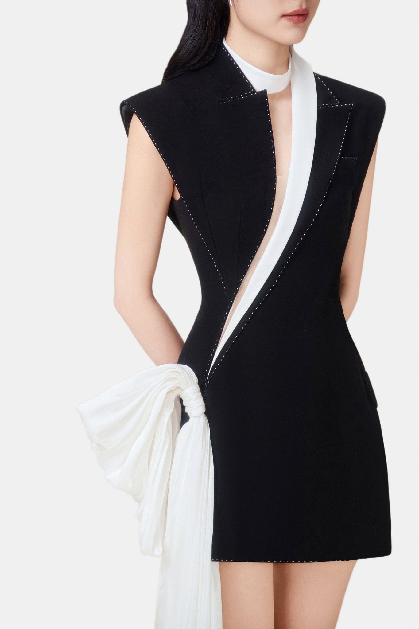 Haley Dress - Montsand