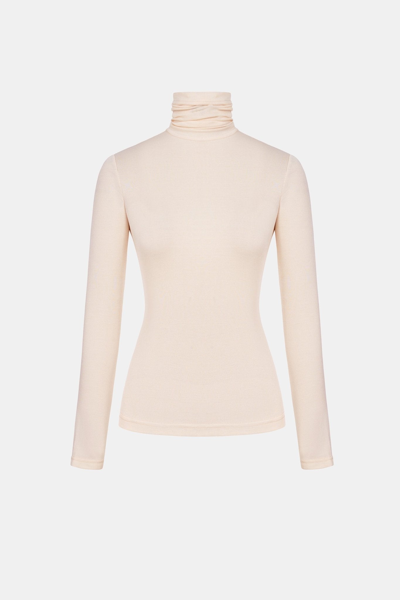 Ivory Basic Top - Montsand