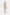 Ivory Brocade Bow Maxi Dress - Montsand