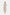 Ivory Brocade Bow Midi Dress - Montsand