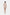 Ivory Brocade Bow Mini Dress - Montsand
