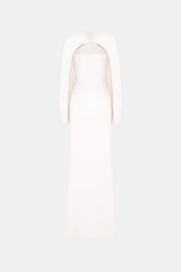 Ivory Cassandra Dress - Montsand