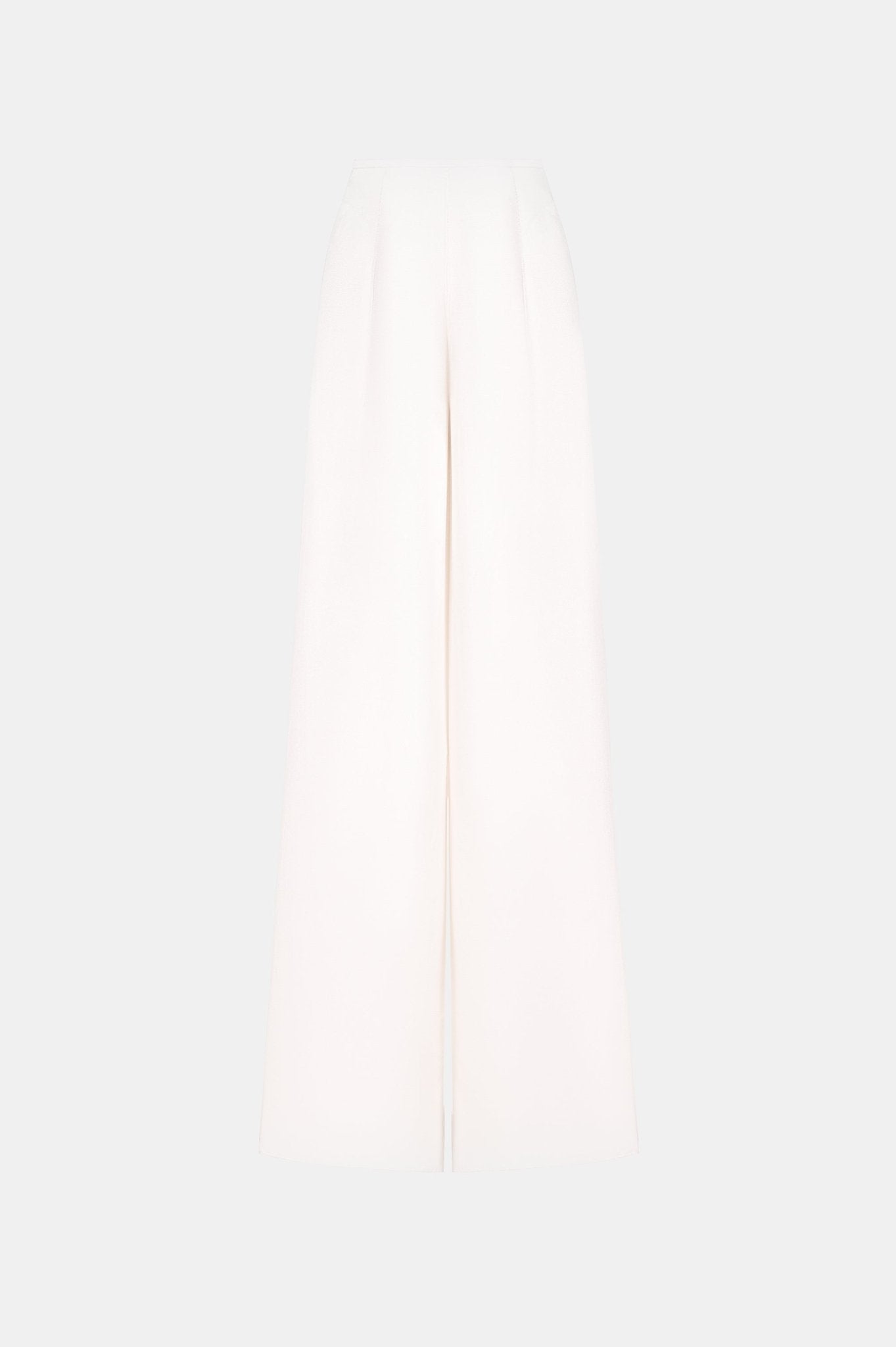 Ivory Cassandra Trousers - Montsand