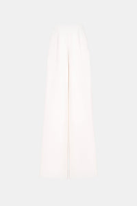 Ivory Cassandra Trousers - Montsand