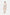 Ivory High Neck Bow Dress - Montsand