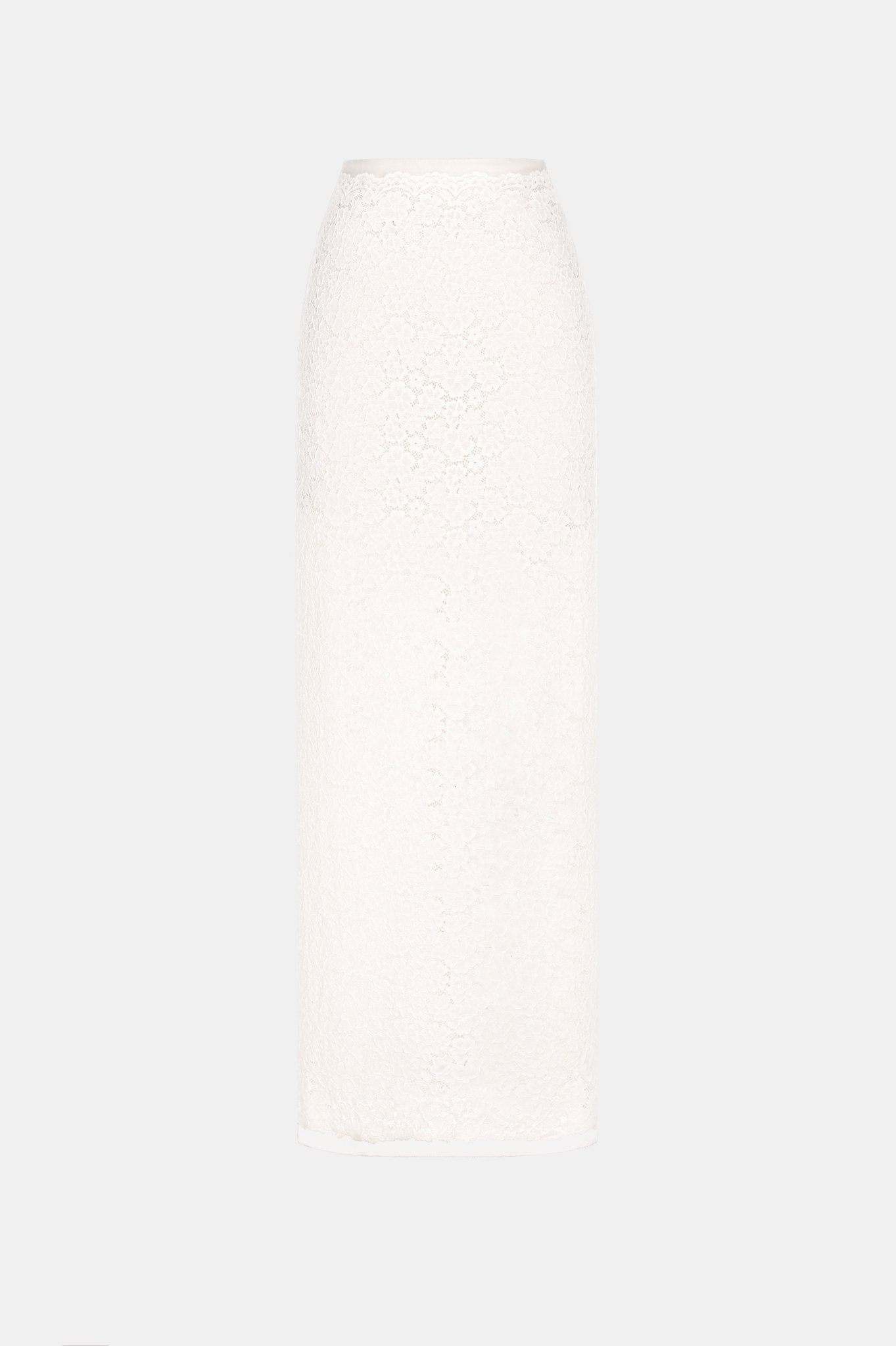 Ivory Juventas Skirt - Montsand