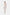 Ivory Lace Ruffle Strap Off Maxi Dress - Montsand