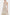 Ivory Open - Back Lace Tiered Dress - Montsand
