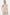 Ivory Ruffled Halter Top - Montsand