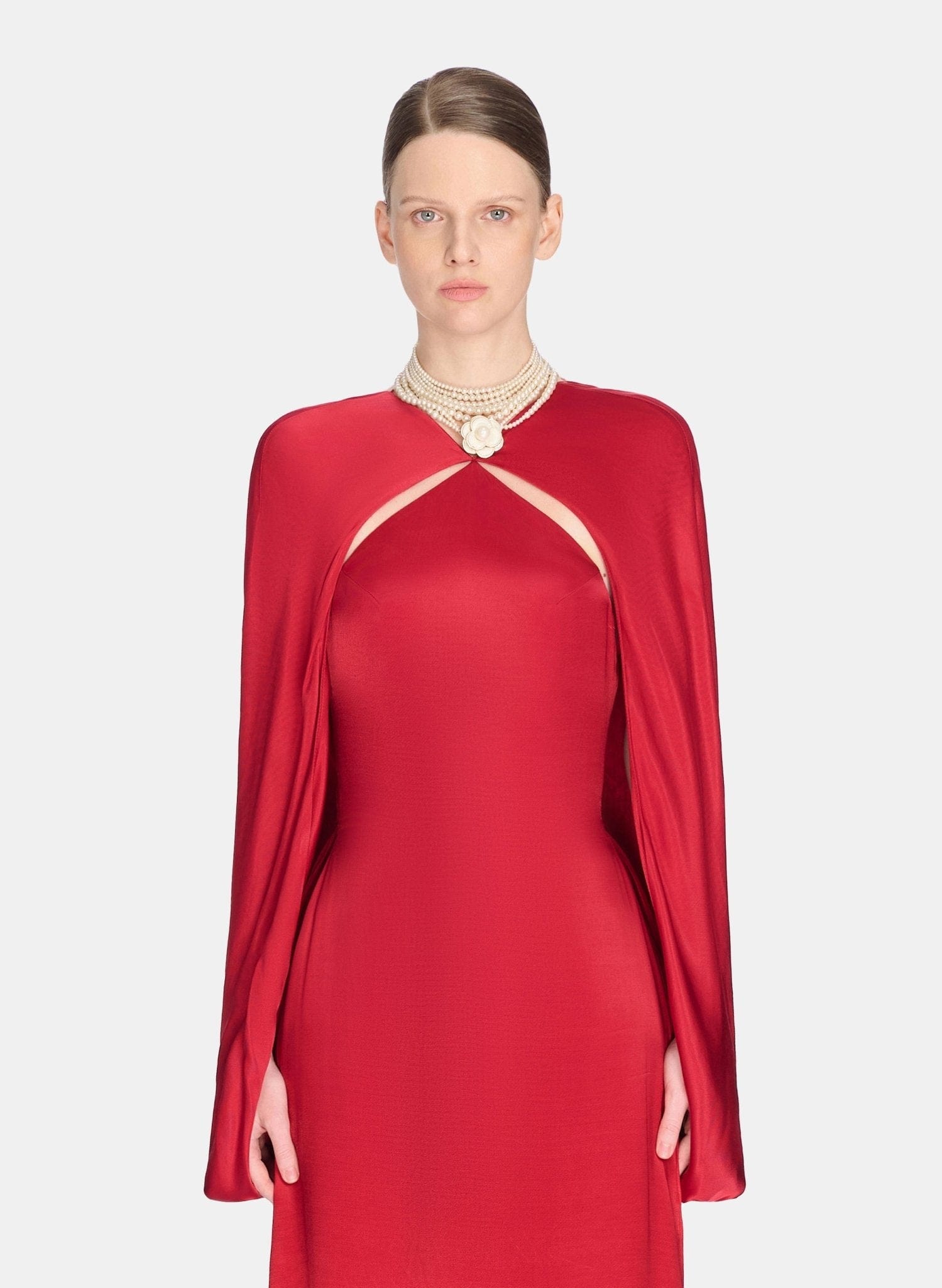 Japonia Choker - Montsand